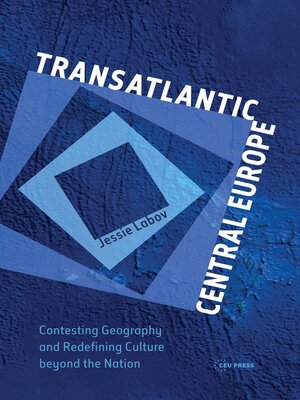 cover image of Transatlantic Central Europe